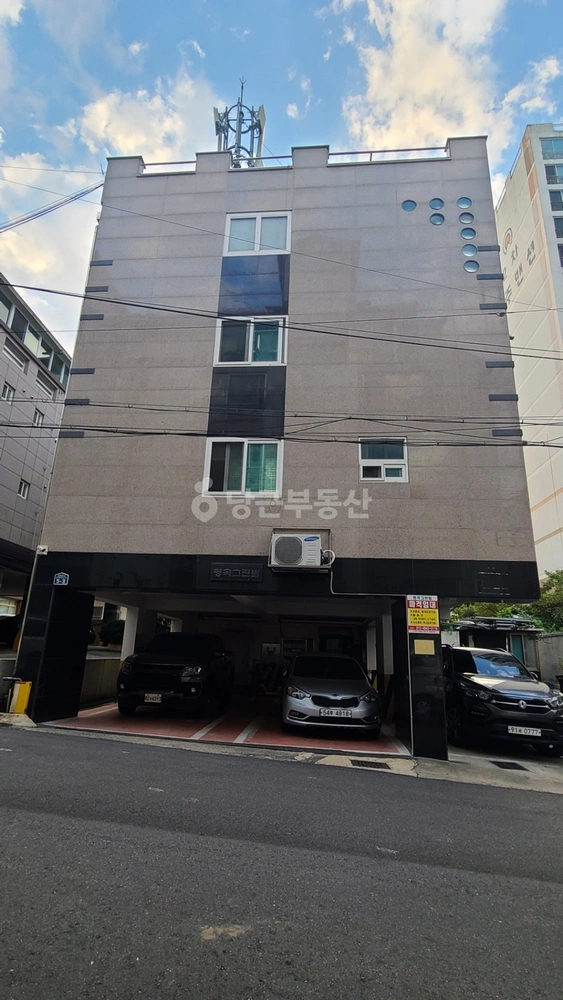 경상북도 구미시 형곡동 원룸 사진 1