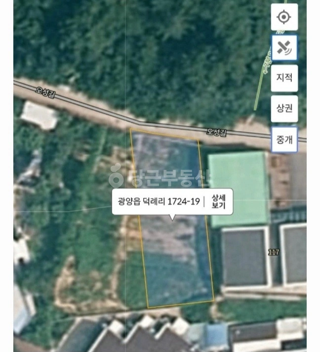전남광주통합특별시 광양시 광양읍 토지 사진 1