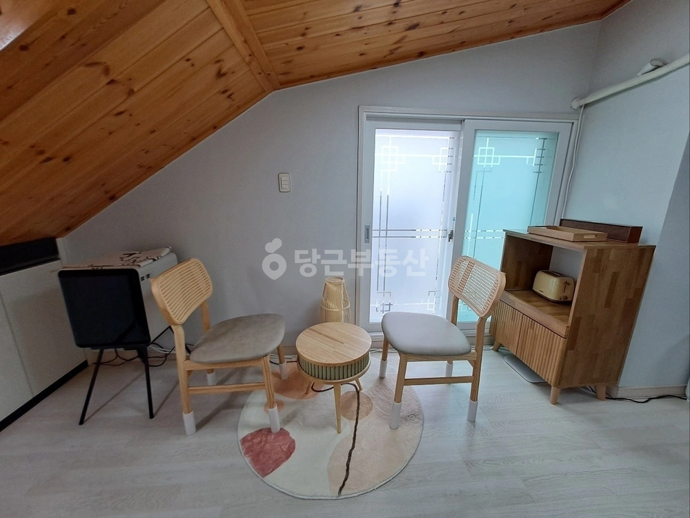 경기도 안양시 만안구 안양동 빌라(투룸 이상) 사진 1