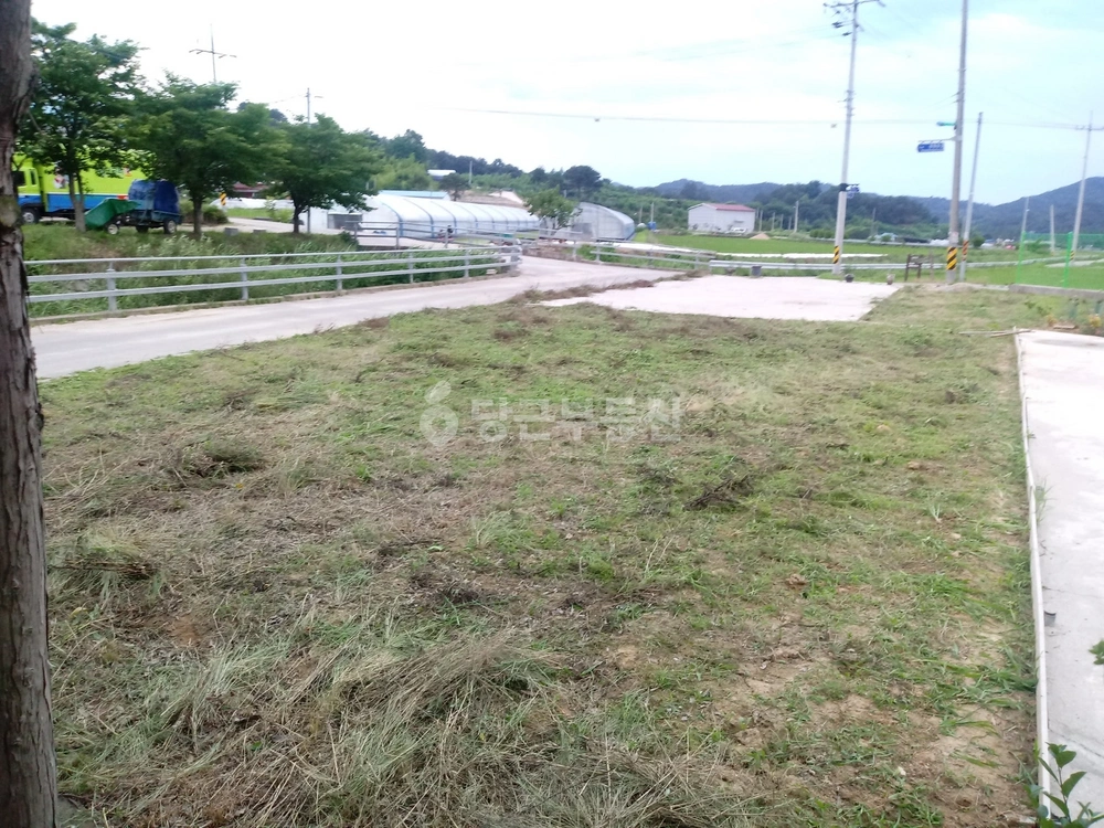 전남광주통합특별시 담양군 고서면 토지 사진 1