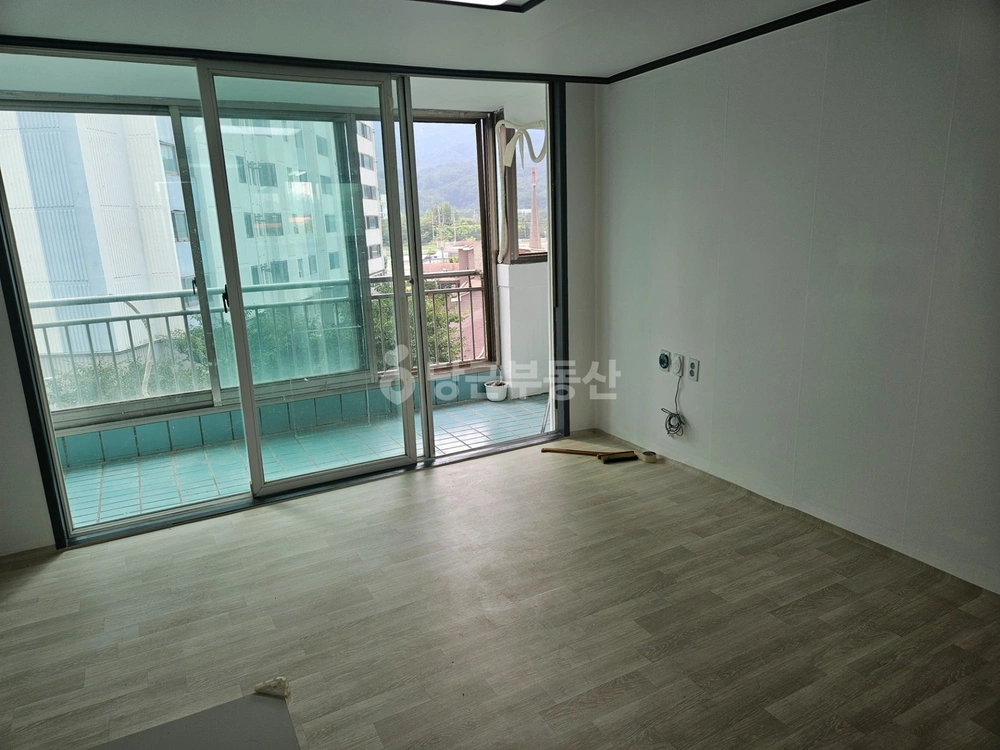경기도 의정부시 호원동 아파트 사진 1