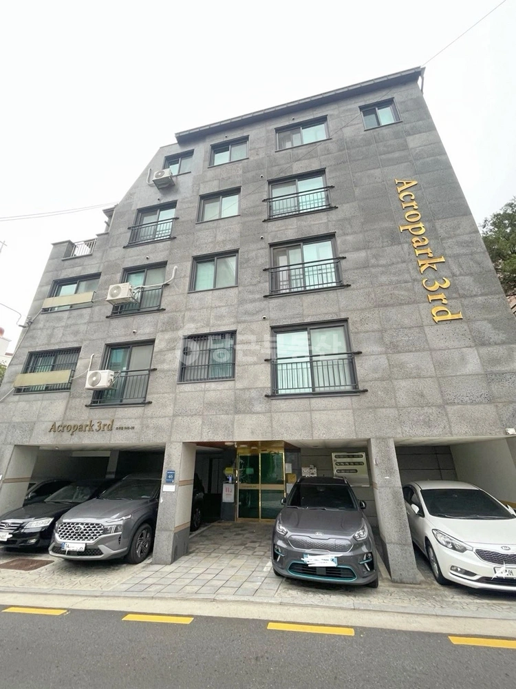 서울특별시 강남구 도곡동 빌라(투룸 이상) 사진 1