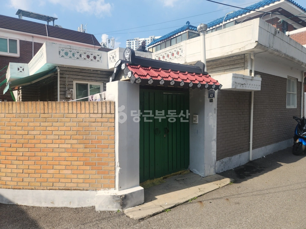 인천광역시 부평구 산곡동 단독/전원주택 사진 1