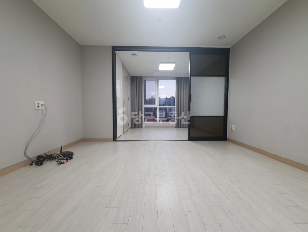 부산광역시 부산진구 당감동 오피스텔 사진 1