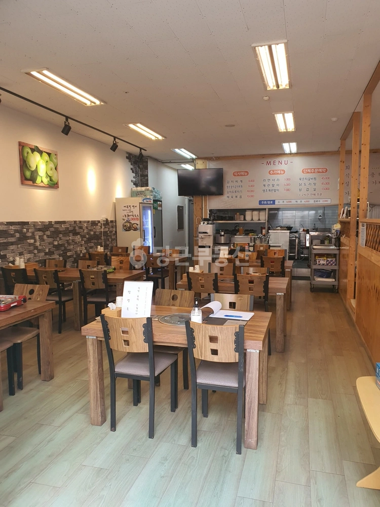 경기도 오산시 가장동 상가 사진 1