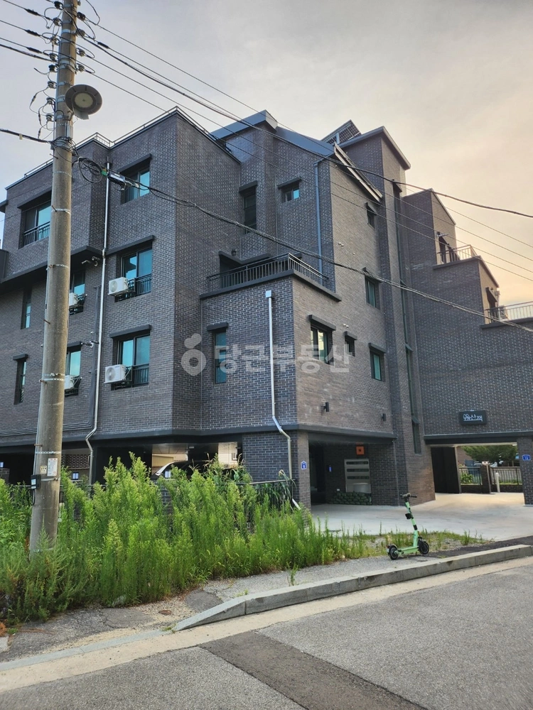강원특별자치도 강릉시 송정동 원룸 사진 1