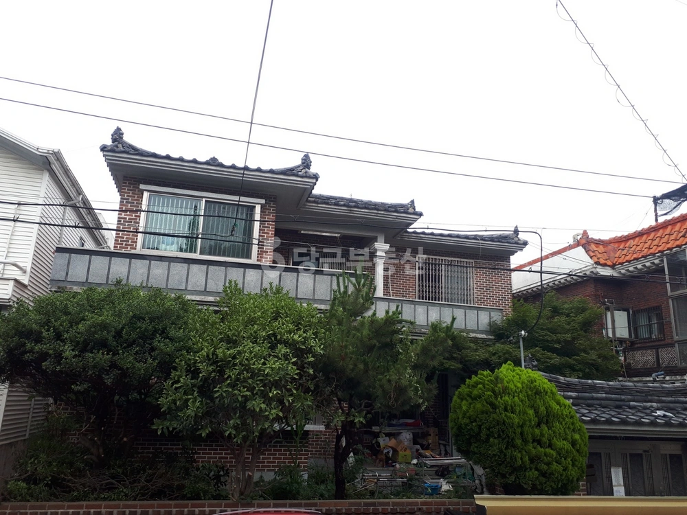 경상남도 창원시 성산구 용호동 단독/전원주택 사진 1