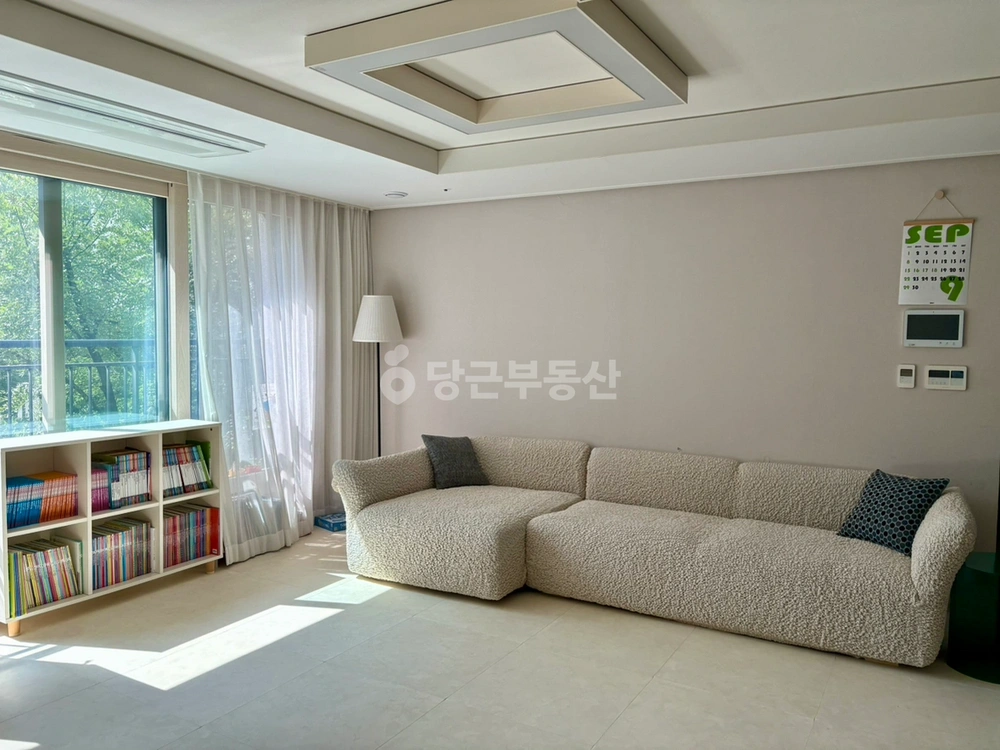 경기도 하남시 풍산동 아파트 사진 1