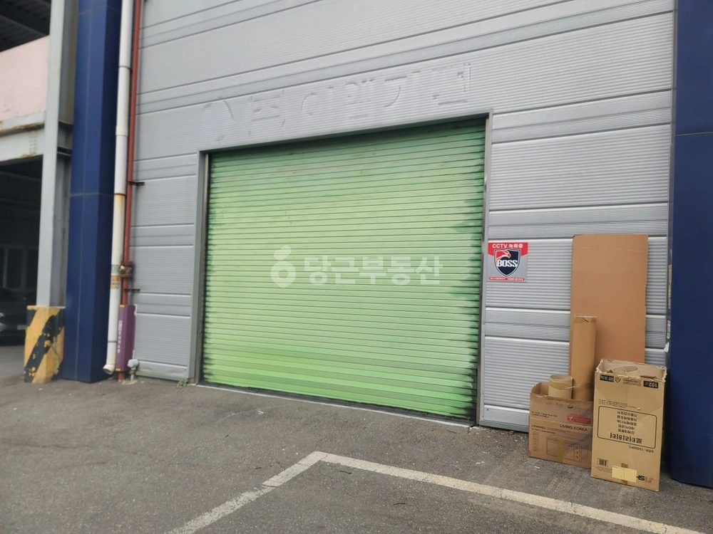 인천광역시 서해구 가좌동 공장/창고 사진 1
