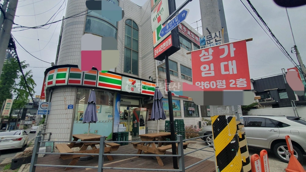 전북특별자치도 전주시 덕진구 금암동 상가 사진 1