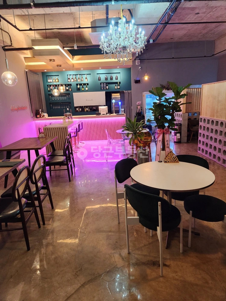 경상북도 포항시 북구 장성동 상가 사진 1