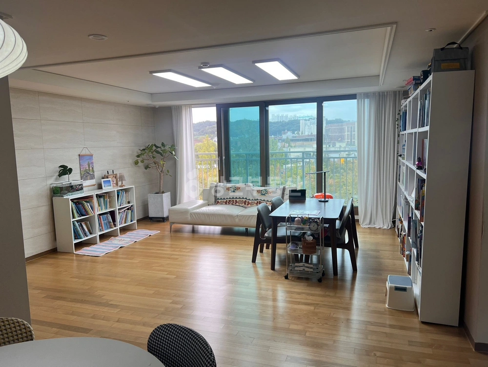 경기도 김포시 사우동 아파트 사진 1