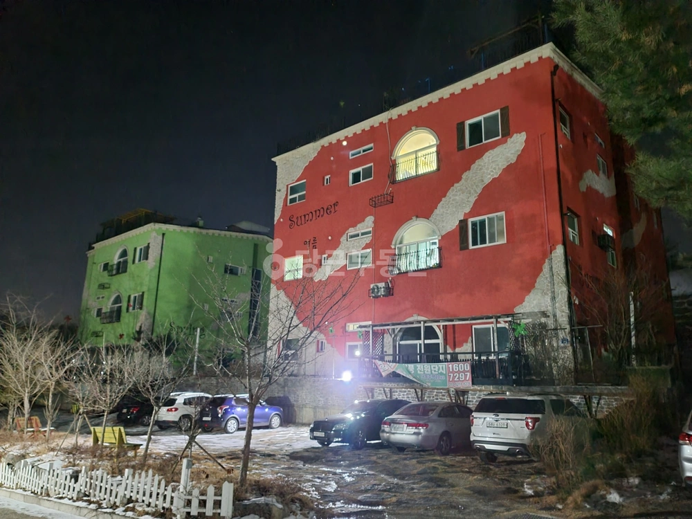 경기도 안성시 죽산면 빌라(투룸 이상) 사진 1