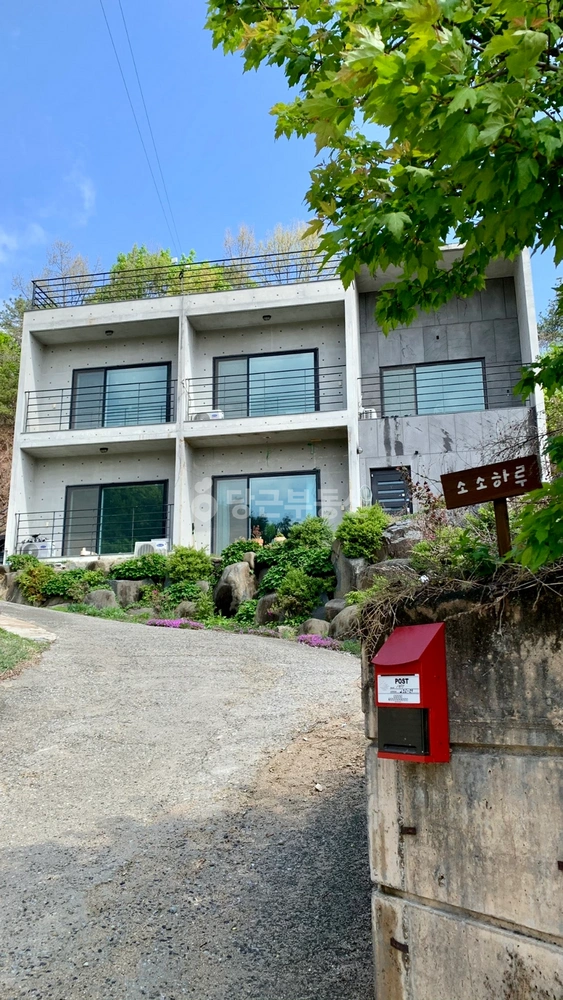 경기도 이천시 모가면 건물 사진 1