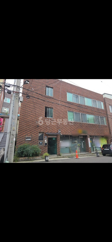 대구광역시 서구 비산동 상가 사진 1