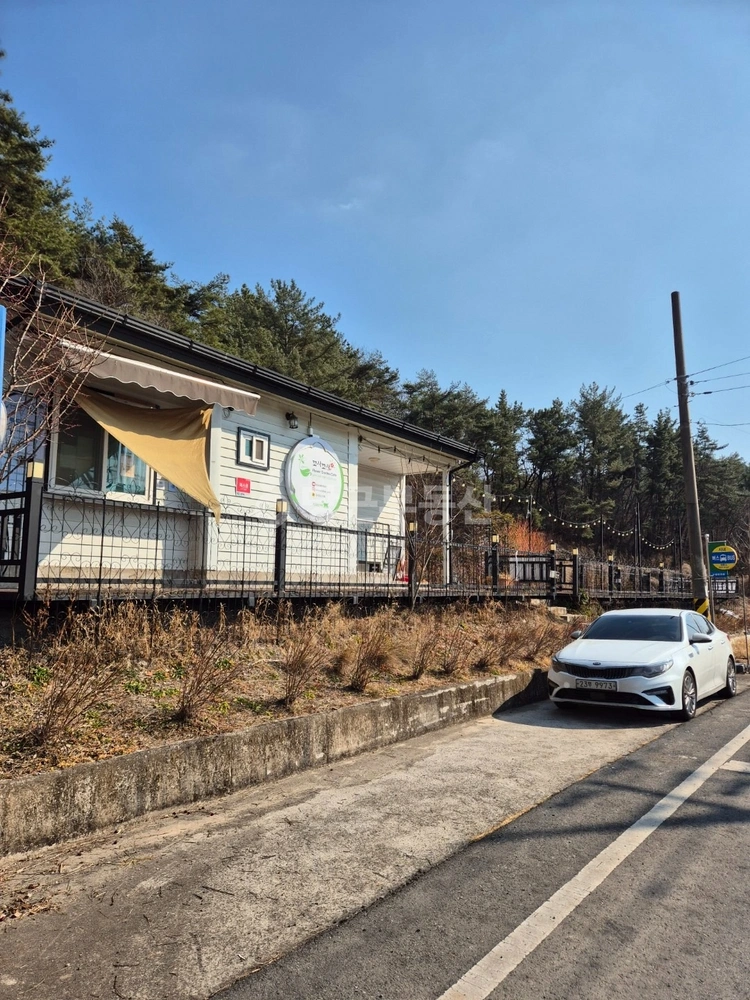 경상남도 진주시 지수면 상가 사진 1