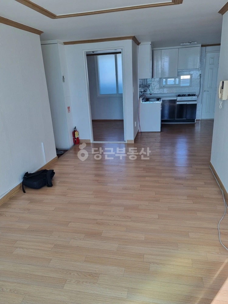강원특별자치도 동해시 용정동 아파트 사진 1