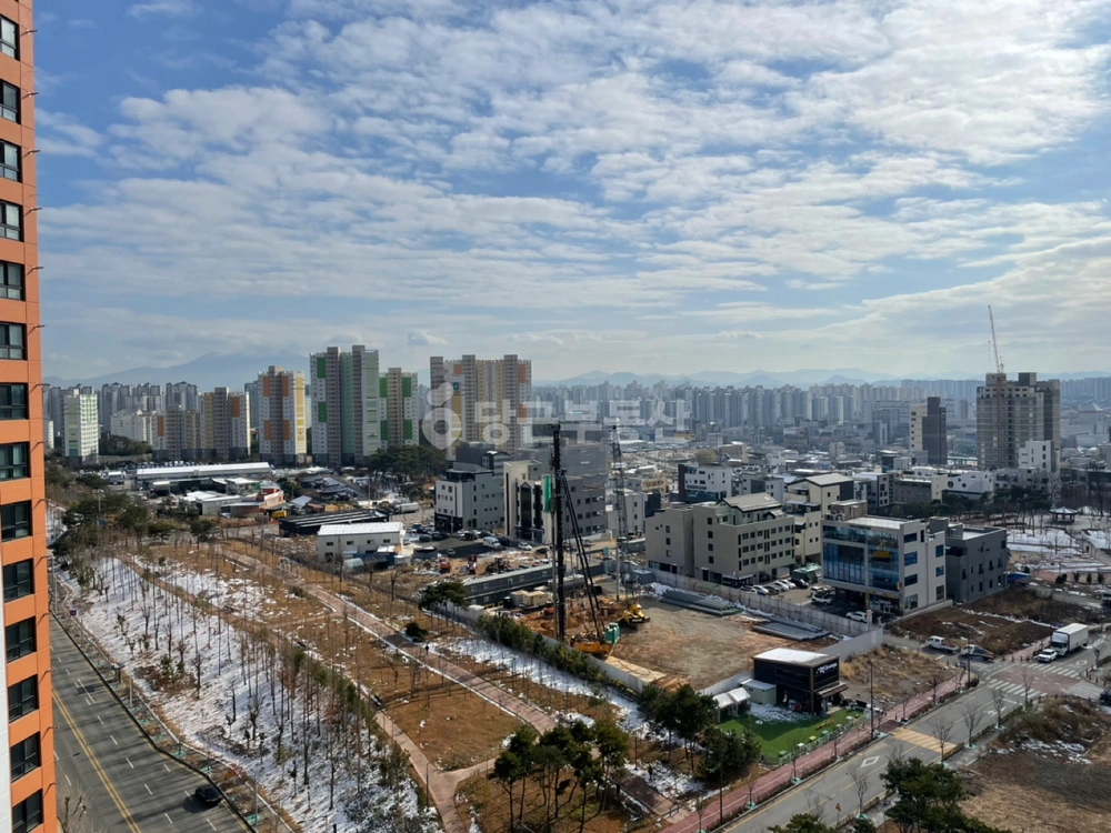 전남광주통합특별시 광산구 하남동 오피스텔 사진 1