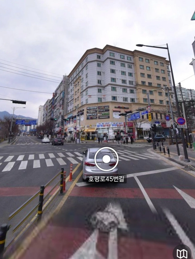 경기도 남양주시 호평동 아파트 사진 1