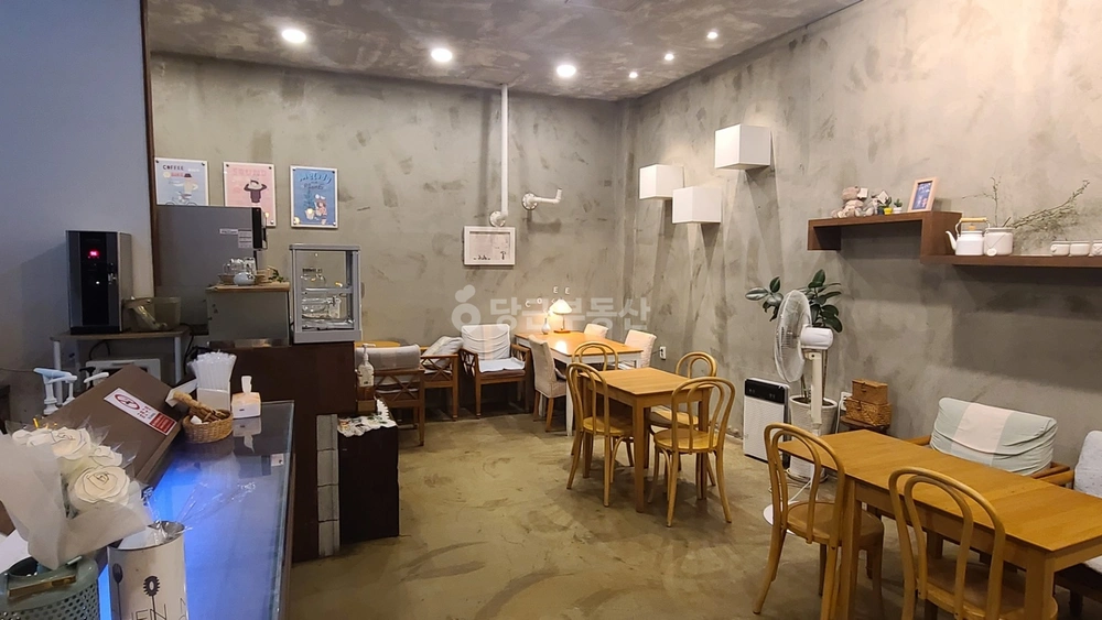 경기도 이천시 호법면 상가 사진 1