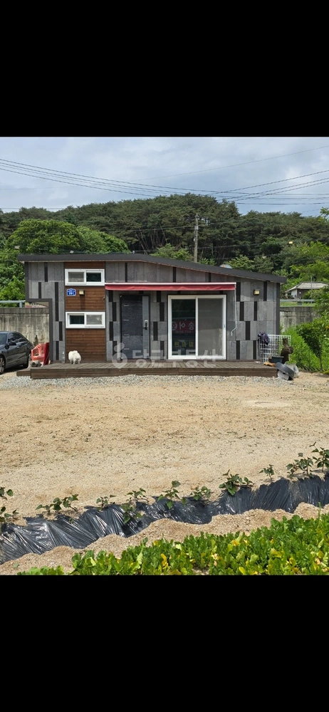 충청북도 제천시 봉양읍 공장/창고 사진 1