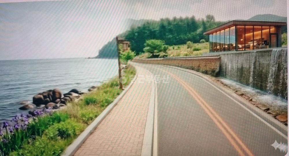 제주특별자치도 서귀포시 강정동 토지 사진 1