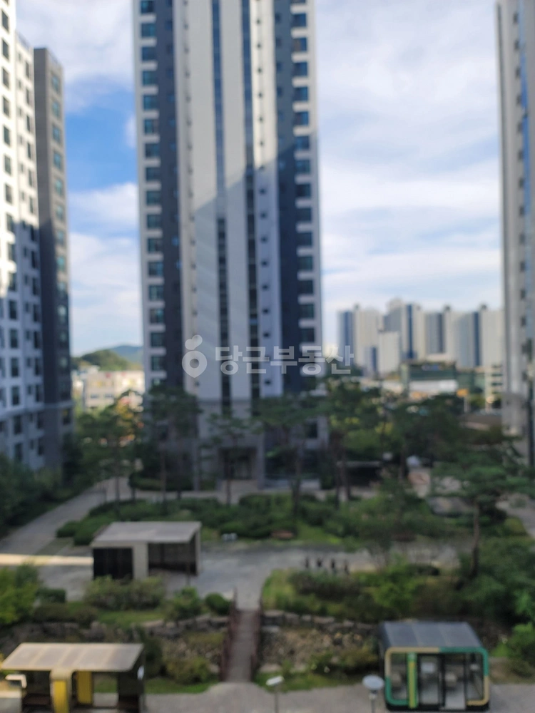 경기도 이천시 증포동 아파트 사진 1