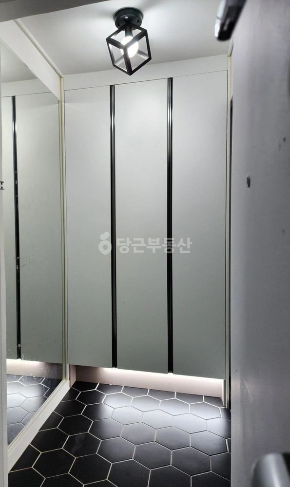인천광역시 검단구 왕길동 아파트 사진 1