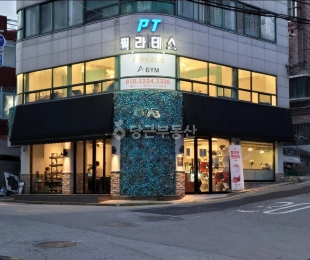 서울특별시 도봉구 쌍문동 상가 사진 1