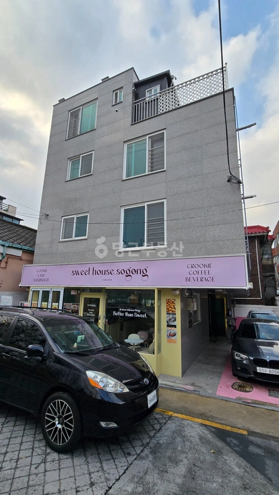 서울특별시 성북구 석관동 건물 사진 1