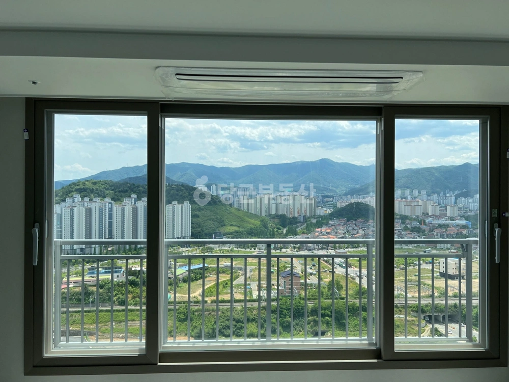 경상남도 김해시 내덕동 아파트 사진 1
