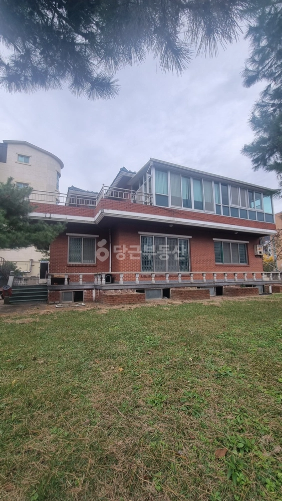 충청남도 보령시 동대동 단독/전원주택 사진 1