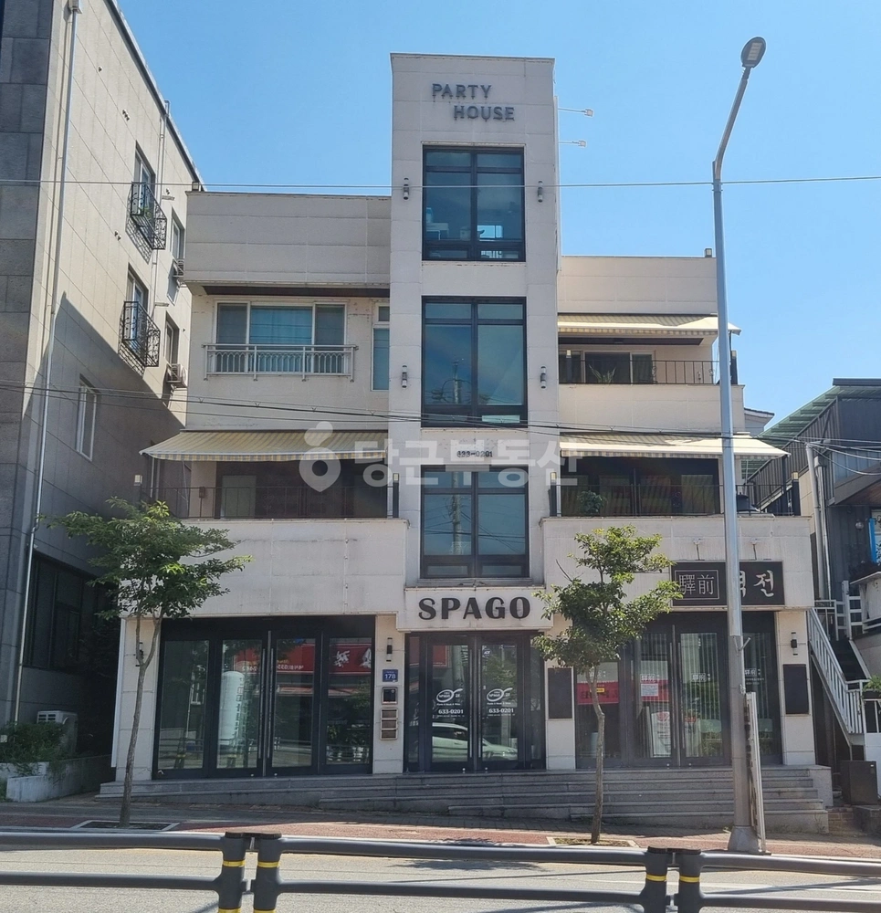 경상북도 영주시 가흥동 상가 사진 1