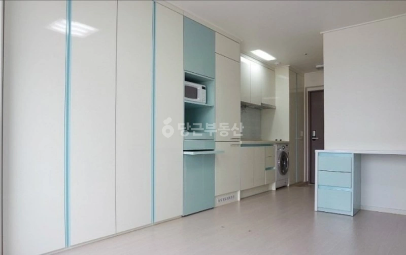 경기도 의정부시 의정부동 오피스텔 사진 1