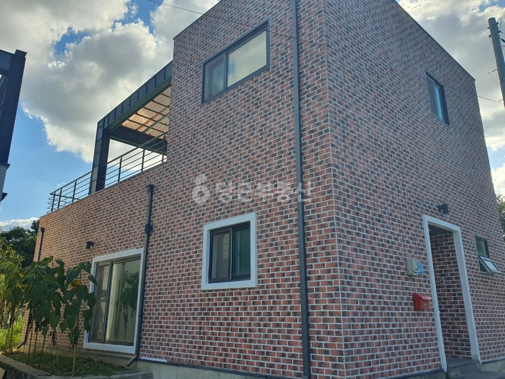 경기도 이천시 모가면 토지 사진 1