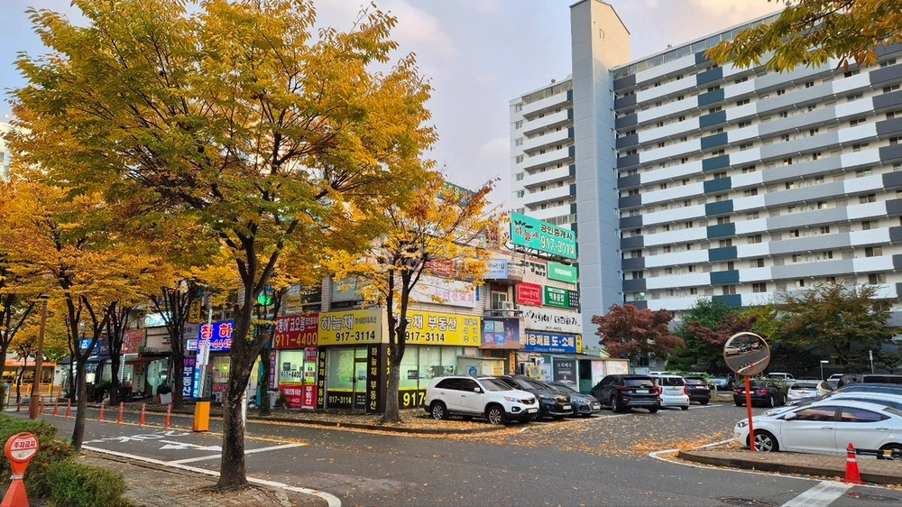 경기도 고양시 일산서구 일산동 상가 사진 1