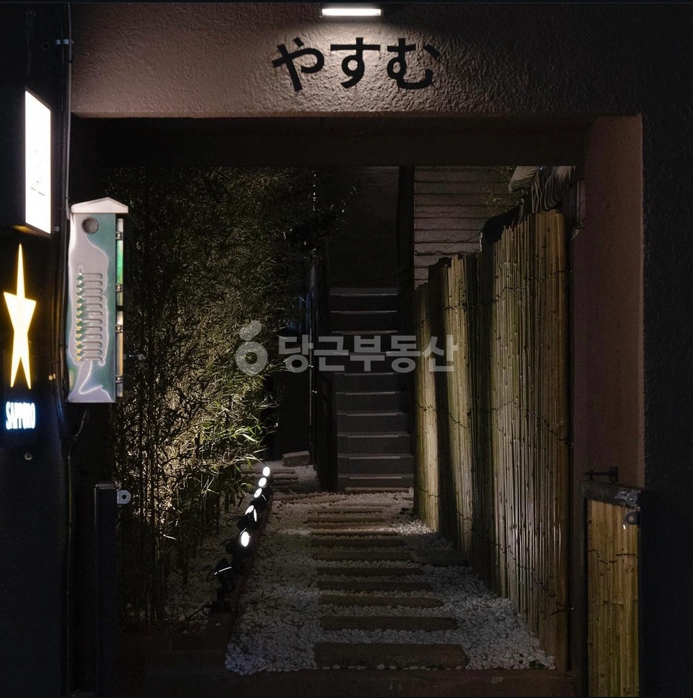 부산광역시 수영구 민락동 상가 사진 1