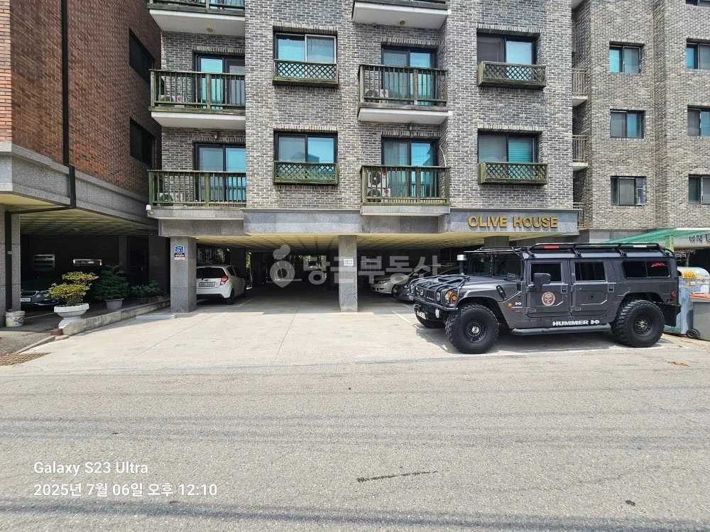 경기도 광주시 오포읍 빌라(투룸 이상) 사진 1