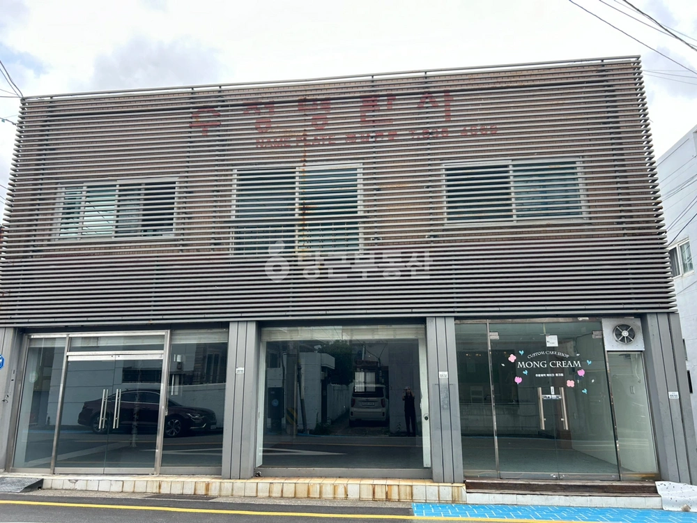 부산광역시 수영구 망미동 단독/전원주택 사진 1