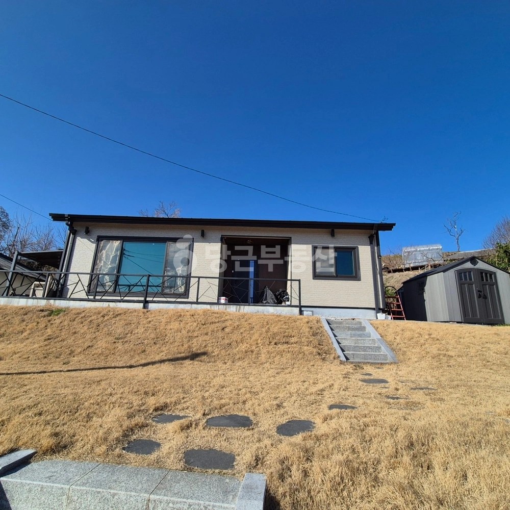 전북특별자치도 정읍시 정우면 단독/전원주택 사진 1