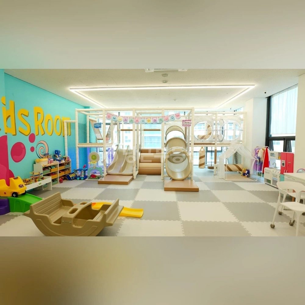 인천광역시 서해구 청라동 상가 사진 1