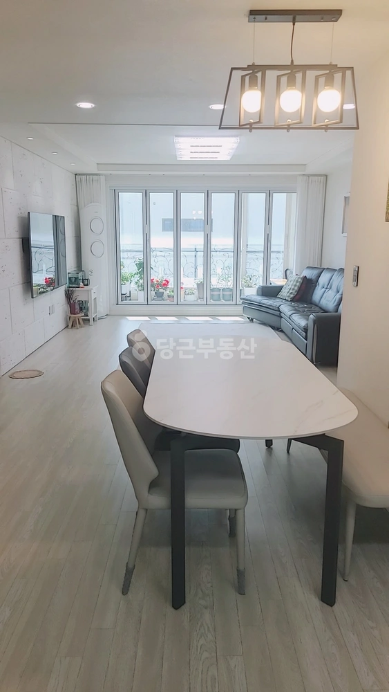 충청남도 아산시 배방읍 아파트 사진 1