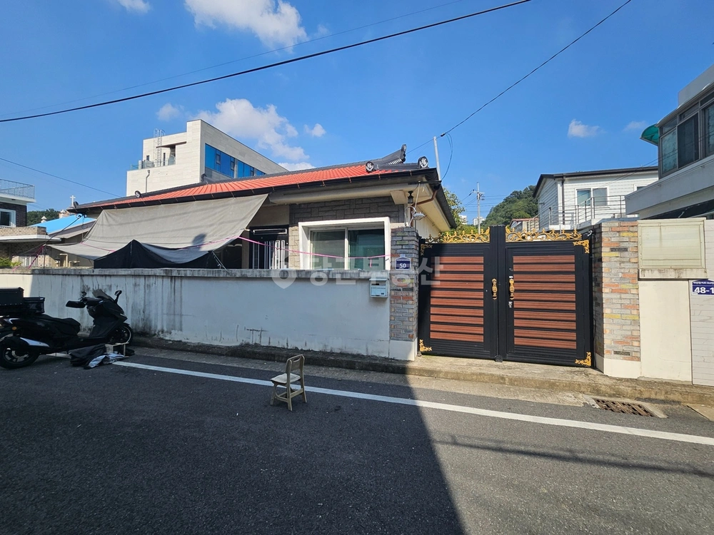 대전광역시 중구 석교동 단독/전원주택 사진 1