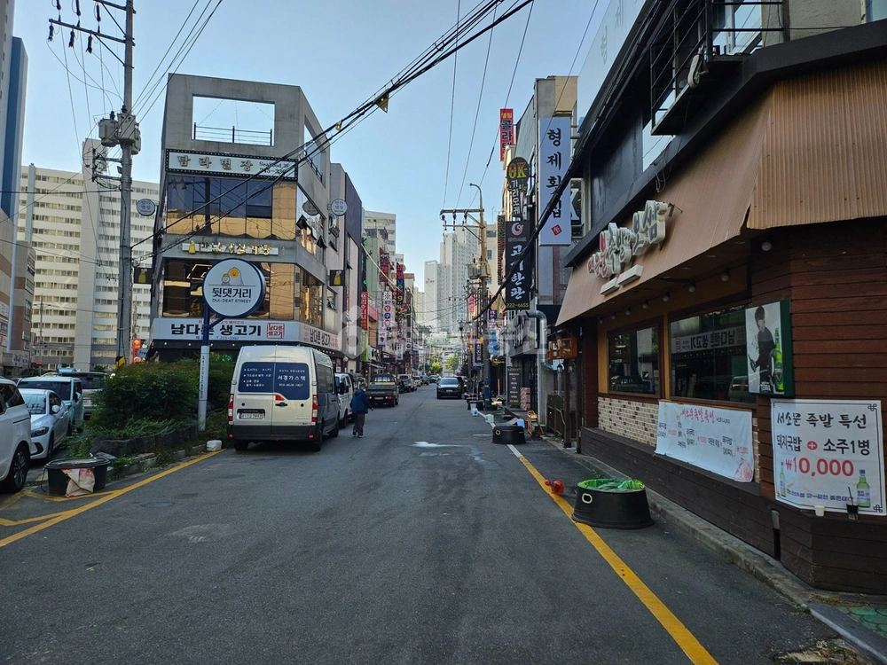 경상남도 창원시 마산합포구 해운동 상가 사진 1