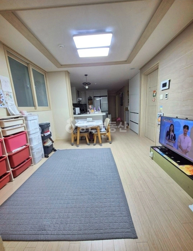 부산광역시 사하구 하단동 아파트 사진 1