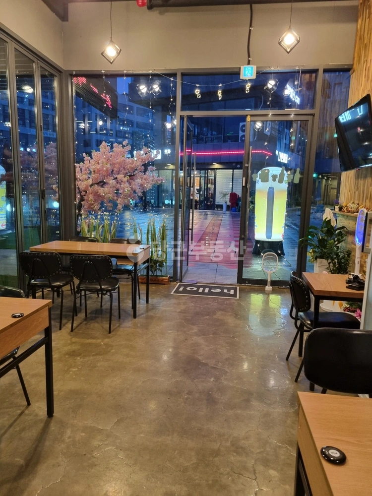 강원특별자치도 원주시 반곡동 상가 사진 1