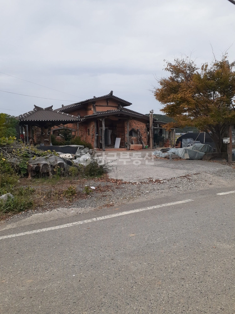 전남광주통합특별시 무안군 청계면 단독/전원주택 사진 1