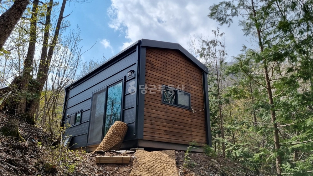 전북특별자치도 완주군 소양면 토지 사진 1
