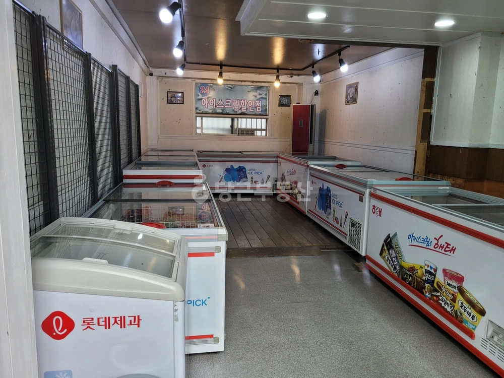 강원특별자치도 동해시 천곡동 상가 사진 1