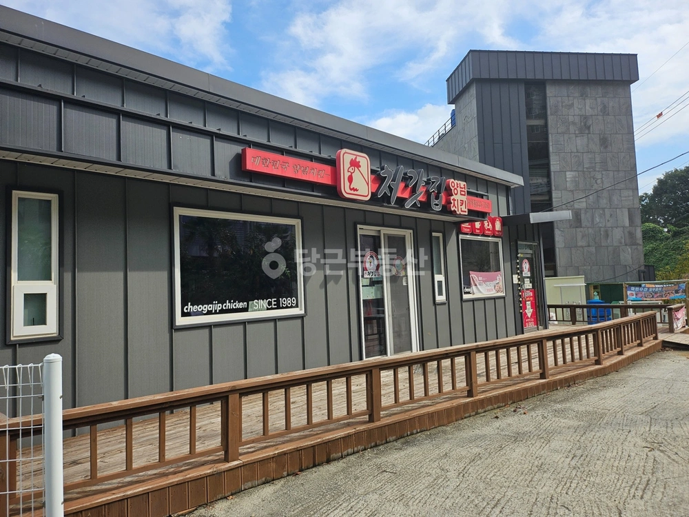 경상남도 거제시 사등면 상가 사진 1